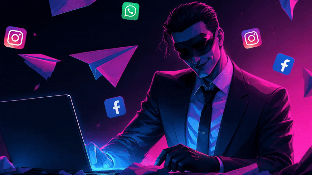 FIntech guy